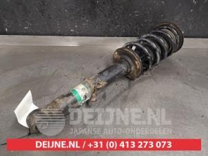 Lexus IS Stoßdämpferstrebe links vorne O438050 foto 2