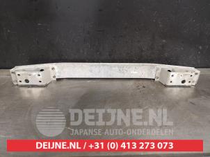 Lexus IS Rear bumper frame O438076 photo 2