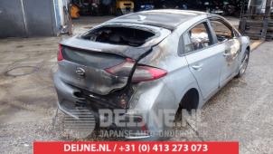 Hyundai Ioniq Achterpaneel plaatwerk O438082 foto 2