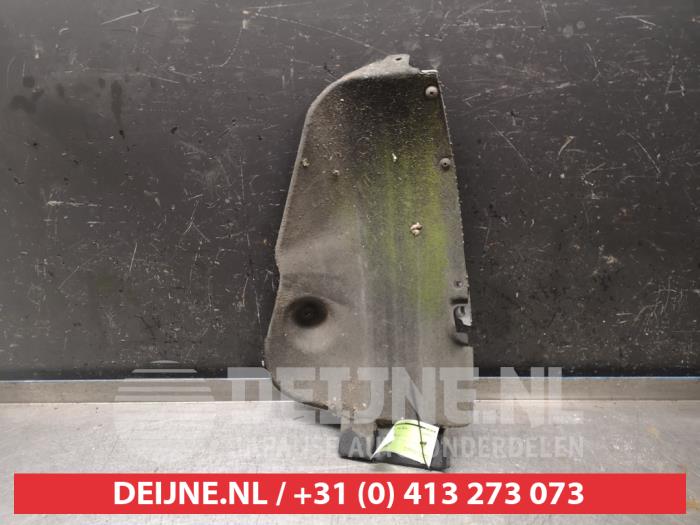 Hyundai Ioniq Wielkuip O438083