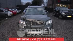 Chevrolet Captiva Nebelscheinwerfer links vorne O438091 foto 2