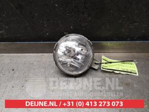 Chevrolet Captiva Nebelscheinwerfer links vorne O438091 foto 3