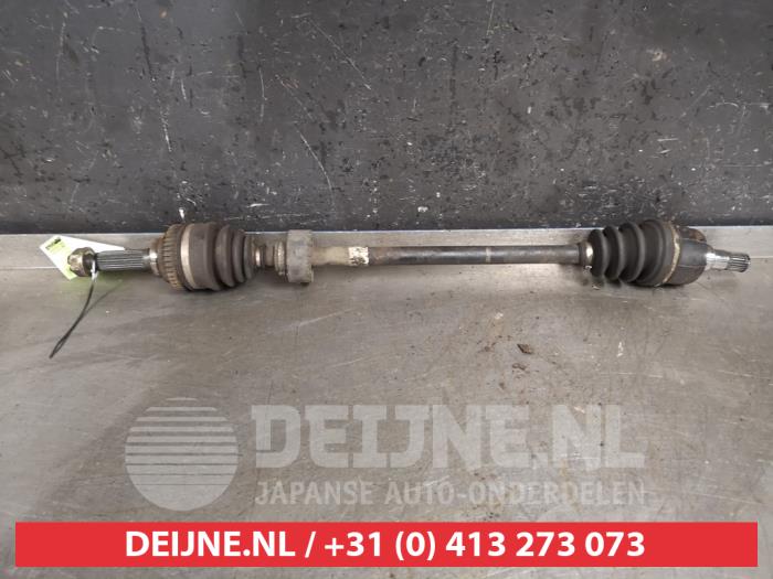 Daewoo Matiz Front drive shaft, right O438094
