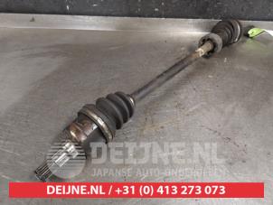 Daewoo Matiz Front drive shaft, right O438094 photo 3