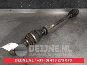 Daewoo Matiz Front drive shaft, right O438094 photo 2