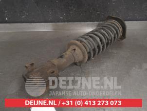 Daewoo Matiz Front shock absorber rod, right O438097 photo 2