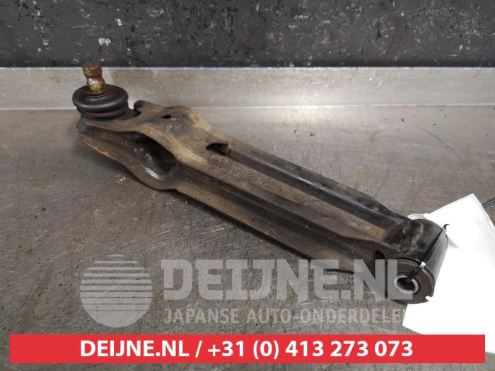 Daewoo Matiz Front lower wishbone, left O438100