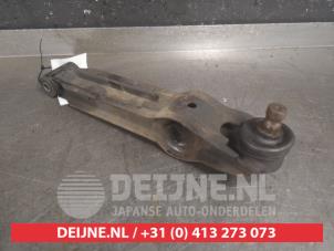Daewoo Matiz Querlenker unten links vorne O438100 foto 2