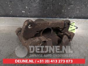 Daewoo Matiz Front brake calliper, left O438103 photo 2