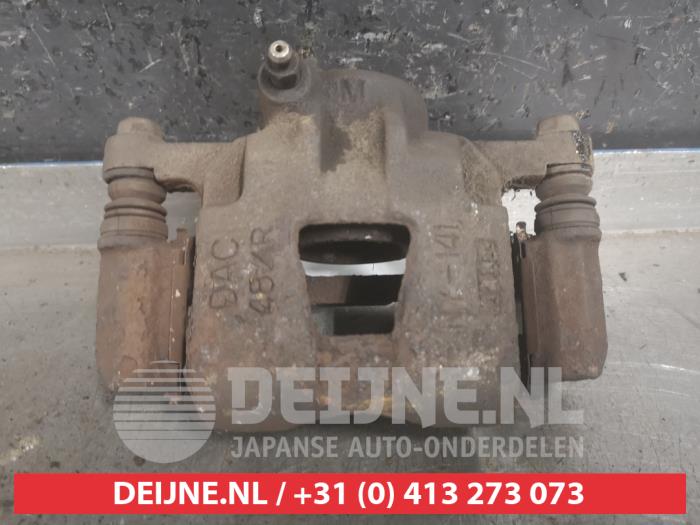 Daewoo Matiz Front brake calliper, right O438105
