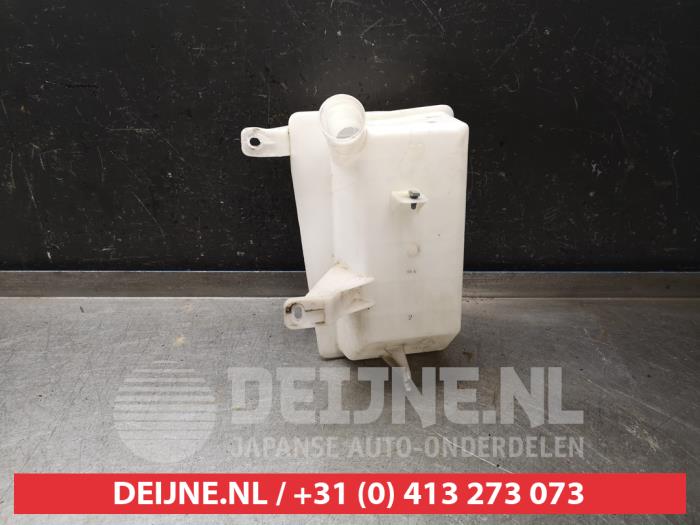 Chevrolet Captiva Scheibensprühertank vorne O438114