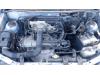 Motor van een Mazda Demio (DW), 1996 / 2003 1.3 16V, MPV, Benzine, 1.324cc, 46kW (63pk), FWD, B3, 1998-08 / 2003-07, DW3W; DW192 2002
