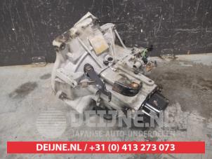 Mazda Demio Versnellingsbak O438116 foto 3