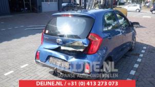 Kia Picanto Portier 4Deurs rechts-achter O438152 foto 2