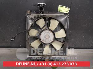 Suzuki Ignis Radiator O438190 photo 2