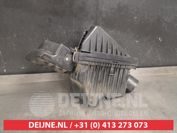 Nissan Almera Luftfiltergehäuse O356897