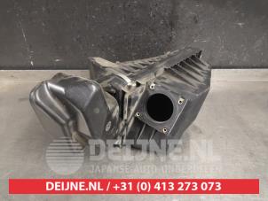 Nissan Almera Luftfiltergehäuse O356897 foto 2