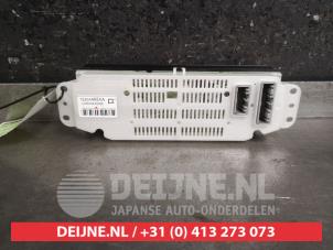 Mitsubishi Outlander Heater control panel O438247 photo 2