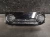 Mitsubishi Outlander (GF/GG) 2.0 16V PHEV 4x4 Chaufage Bedieningspaneel