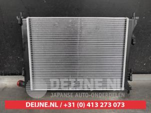 Hyundai I20 Kühler O9990007741 foto 2
