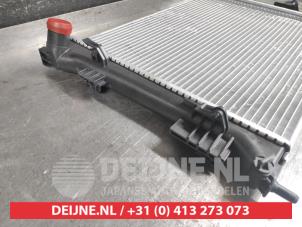Hyundai I20 Kühler O9990007741 foto 3