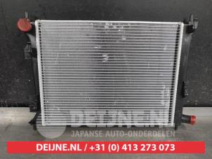 Nieuwe Radiateur Hyundai I20 Prijs € 77,96 Inclusief btw aangeboden door V.Deijne Jap.Auto-onderdelen BV