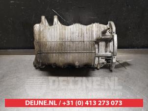 Hyundai Tucson Ölwanne O438289 foto 2