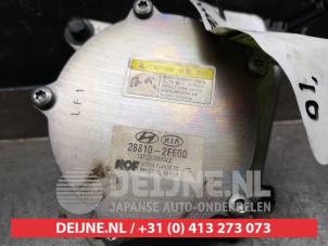 Kia Sorento Vacuum pump (diesel) O438304 photo 3