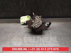 Nissan Qashqai Mechanical fuel pump O438308 photo 2