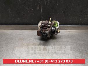 Nissan Qashqai Mechanical fuel pump O438308 photo 3
