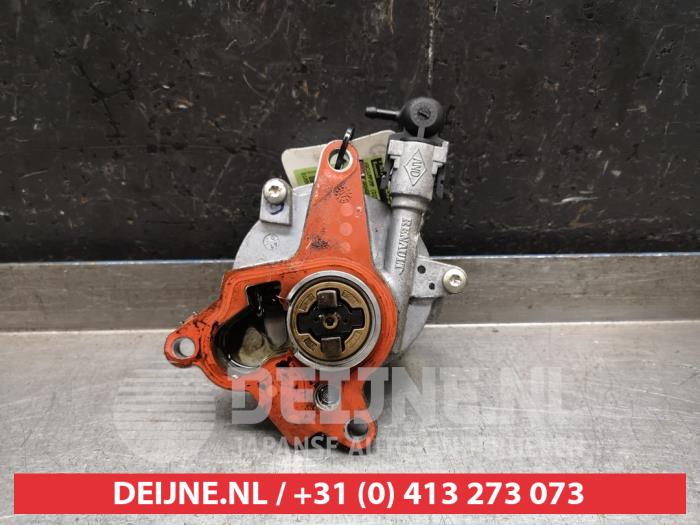 Nissan Qashqai Vacuumpomp (Diesel) O438310