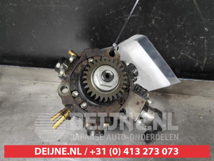 Nissan Primastar Mechanical fuel pump O438315