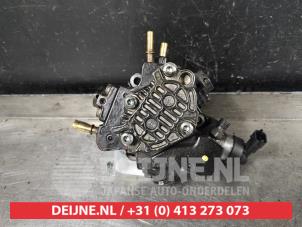 Nissan Primastar Kraftstoffpumpe Mechanisch O438315 foto 2