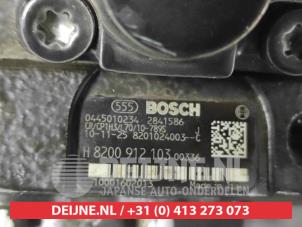 Nissan Primastar Kraftstoffpumpe Mechanisch O438315 foto 3