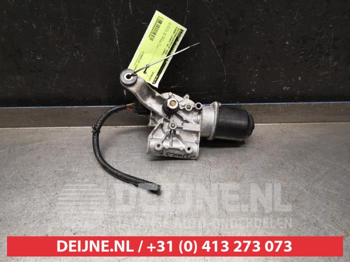 Subaru Legacy Ruitenwissermotor voor O438344