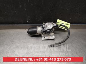 Subaru Legacy Front wiper motor O438344 photo 2