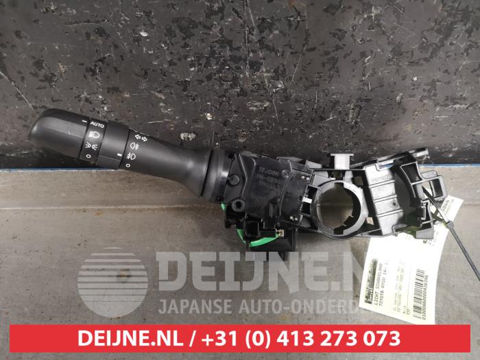 Toyota Aygo Licht Schakelaar O438396