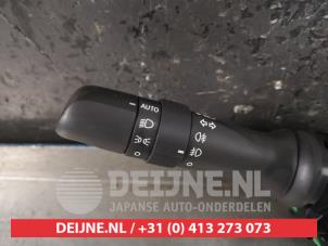 Toyota Aygo Light switch O438396 photo 2