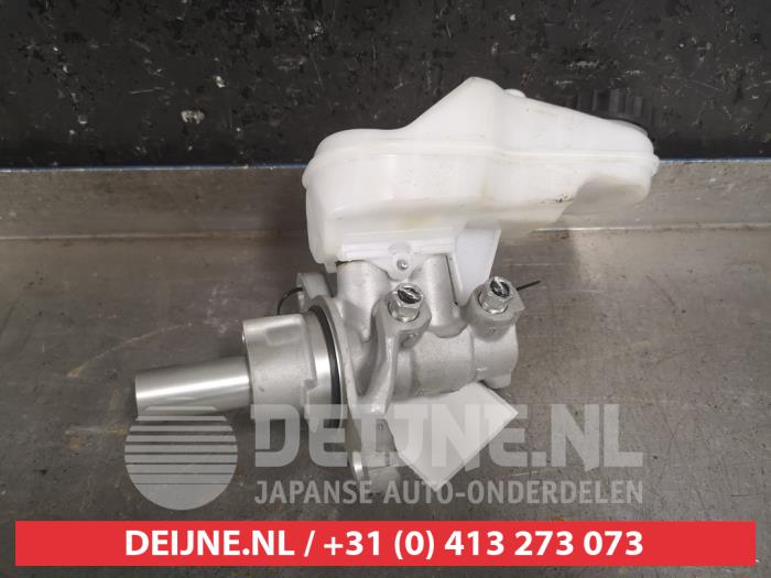 Toyota Aygo Hauptbremszylinder O438402