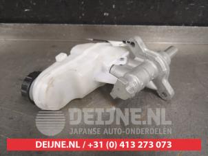 Toyota Aygo Hauptbremszylinder O438402 foto 2