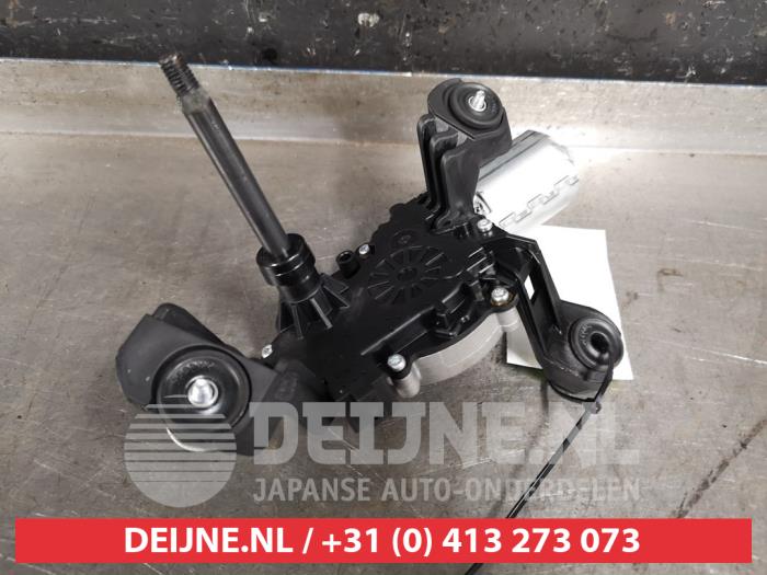 Kia Picanto Scheibenwischermotor hinten O438434