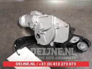 Kia Picanto Scheibenwischermotor hinten O438434 foto 2