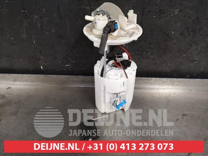 Gebruikte Tank element Pomp Kia Picanto (JA) 1.2 CVVT 16V Prijs € 75,00 Margeregeling aangeboden door V.Deijne Jap.Auto-onderdelen BV