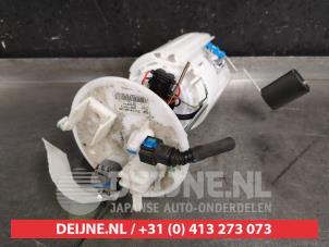 Kia Picanto Brandstofpomp Elektrisch O438449 foto 2