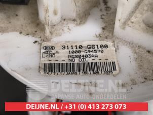 Kia Picanto Brandstofpomp Elektrisch O438449 foto 3