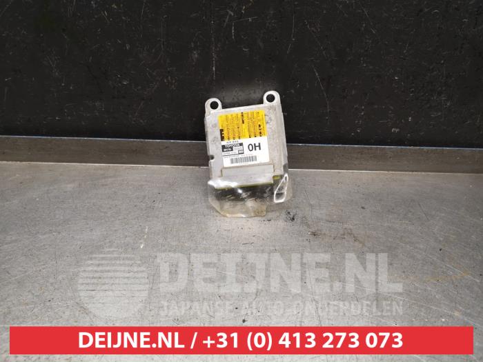 Toyota Yaris Airbag Modul O438470