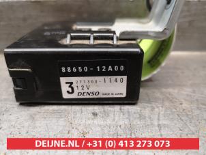 Toyota Corolla Computer Kachel O438498 foto 2