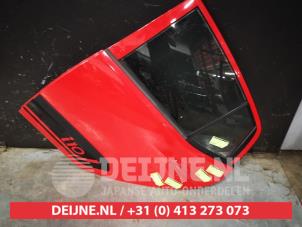 Hyundai I10 Portier 4Deurs links-achter O438527 foto 2