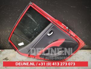 Hyundai I10 Portier 4Deurs links-achter O438527 foto 3