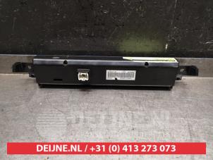 Mazda 5 Interior display O438561 photo 2